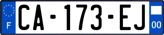 CA-173-EJ