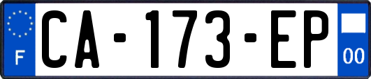 CA-173-EP