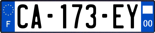 CA-173-EY
