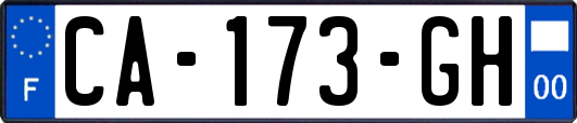 CA-173-GH