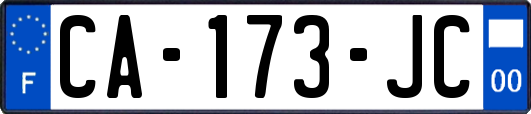 CA-173-JC