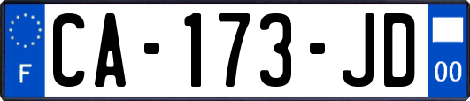 CA-173-JD