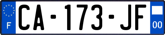 CA-173-JF