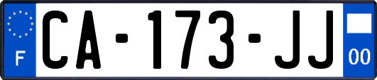 CA-173-JJ