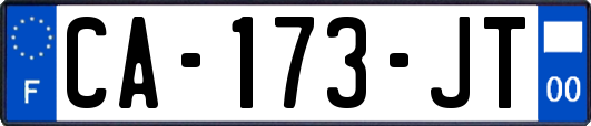 CA-173-JT