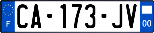 CA-173-JV