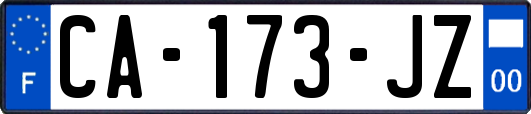 CA-173-JZ