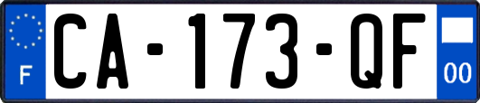 CA-173-QF