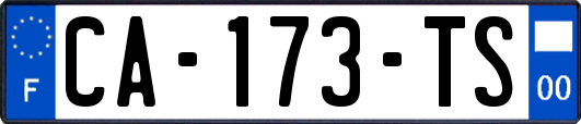 CA-173-TS