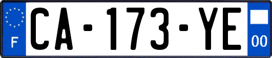 CA-173-YE