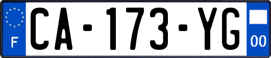 CA-173-YG