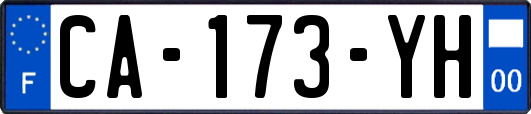 CA-173-YH