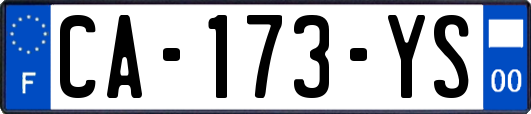 CA-173-YS