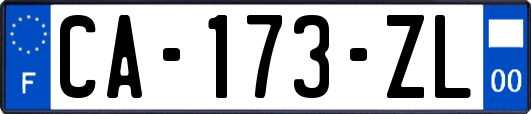 CA-173-ZL