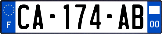 CA-174-AB