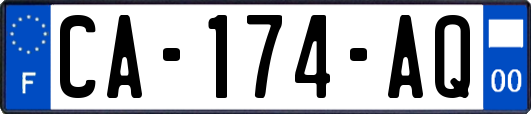 CA-174-AQ