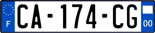 CA-174-CG