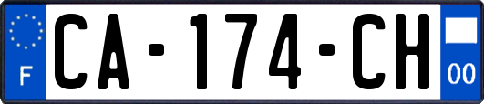 CA-174-CH