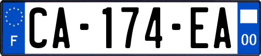 CA-174-EA