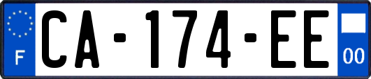 CA-174-EE