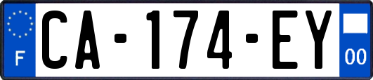 CA-174-EY