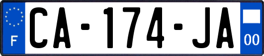 CA-174-JA