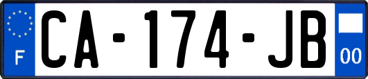 CA-174-JB