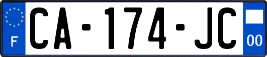 CA-174-JC