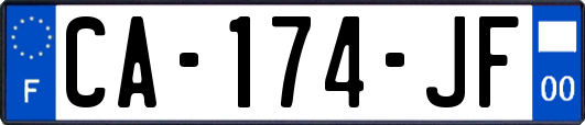 CA-174-JF