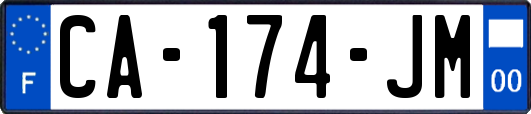 CA-174-JM