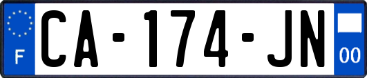 CA-174-JN