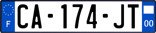 CA-174-JT