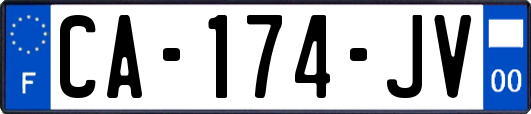 CA-174-JV
