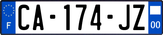CA-174-JZ