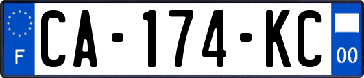 CA-174-KC