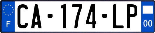 CA-174-LP