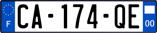 CA-174-QE