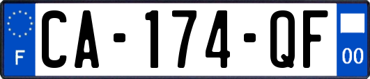 CA-174-QF