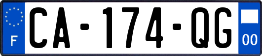 CA-174-QG