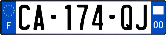 CA-174-QJ