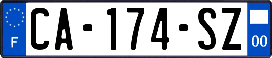 CA-174-SZ