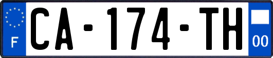 CA-174-TH