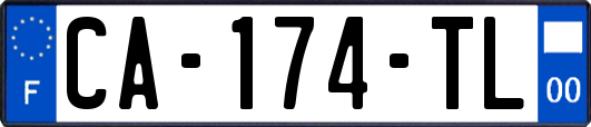 CA-174-TL