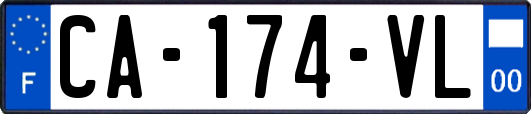 CA-174-VL