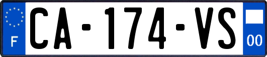 CA-174-VS