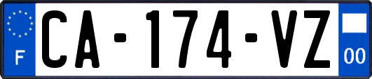 CA-174-VZ