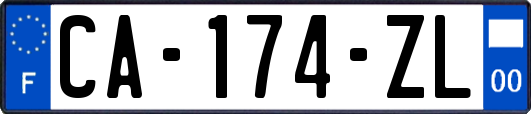 CA-174-ZL