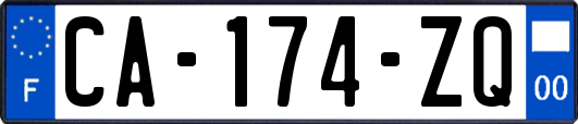 CA-174-ZQ