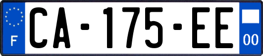CA-175-EE