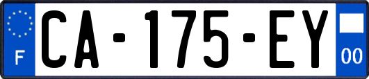 CA-175-EY